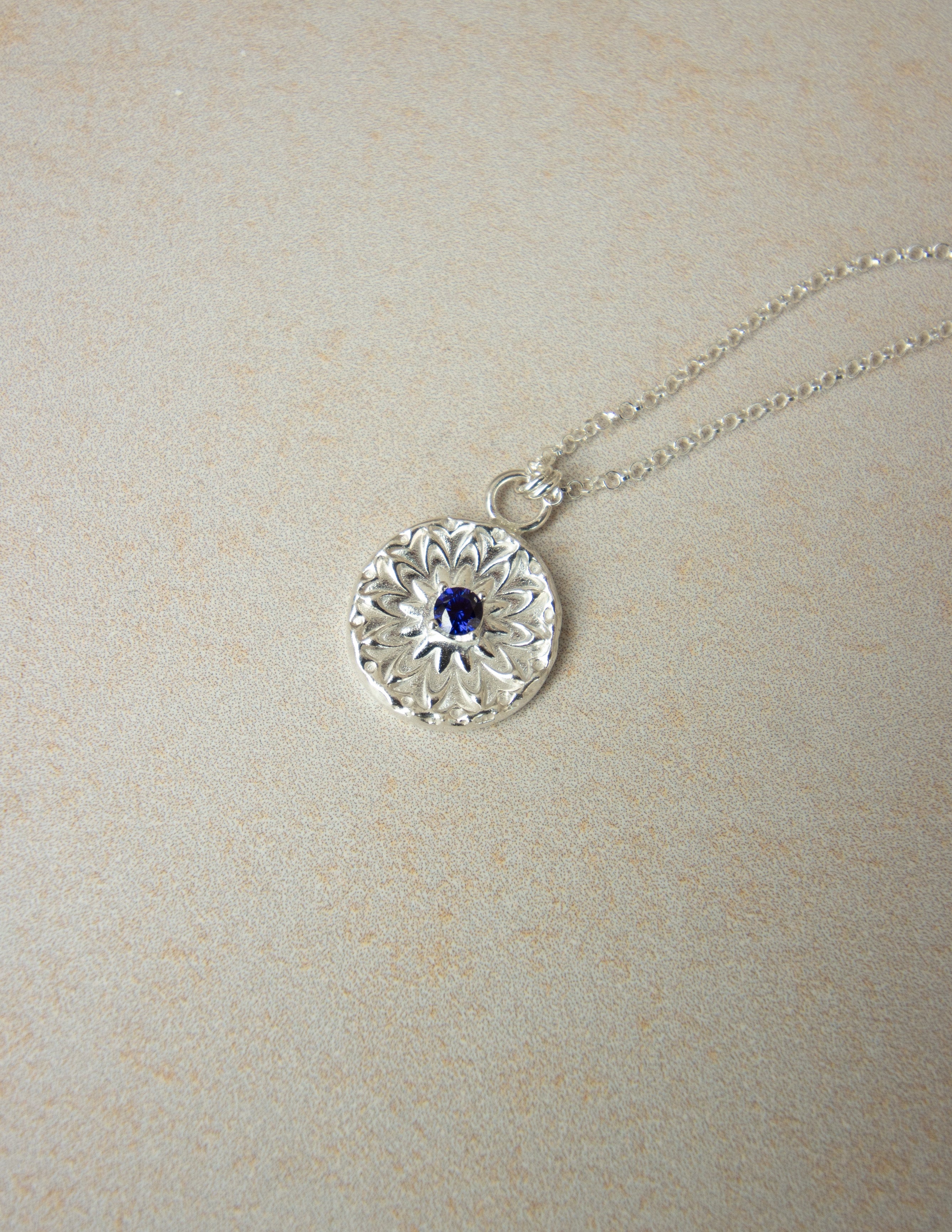 Aurora necklace